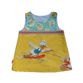 Jurkje Disney Donald Duck maat 68