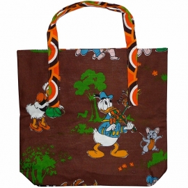 Shopper boodschappentasje Disney