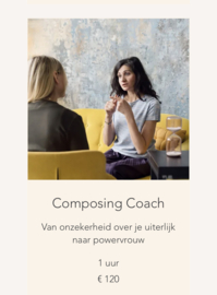 UVA Coach Uiterlijke Verbetering en Acceptatie