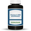 Vitamine C 1000 mcg | 100 stuks| Bonusan 0897
