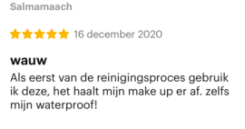 N1 Cleansing Oil 100 ml | Squalane Reiniging & (body) Care!  | Rosenberg Skin Clinic®