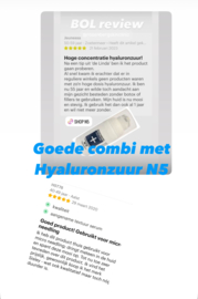Collageen roller 0.50 mm strong | Rosenberg Skin Clinic®