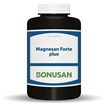 Magnesium | Bonusan | 60 stuks |Bonusan 0772