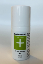 N 8  | AGING | Rejuvenation booster |  Rosenberg Skin Clinic®