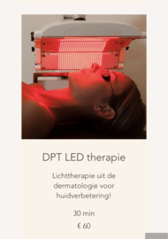 DPT LED Therapie