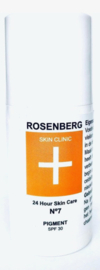 N 7 | PIGMENT |  Rosenberg Skin Clinic®