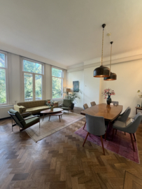 Uitnodiging voor Amsterdam Vondelpark