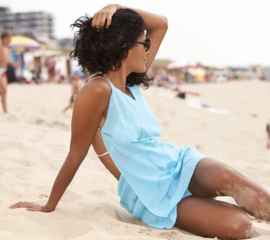 Wel of niet insmeren in de zon, 9 belangrijke beauty tips
