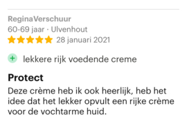 N 10 PROTECT | droge huid  | Rosenberg Skin Clinic ® | 30 ml