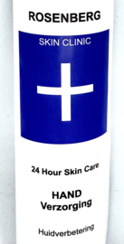 Rosenberg Skin Clinic | HAND CARE | huidverbetering voor mooie handen | 100 ml