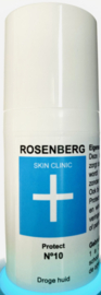 N 10 PROTECT | droge huid  | Rosenberg Skin Clinic ® | 30 ml