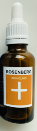 Vitamine C serum met Hyaluron | FIT-booster