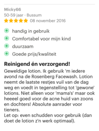 N 3 TONIC | PH toner  150 ml | Rosenberg Skin Clinic®