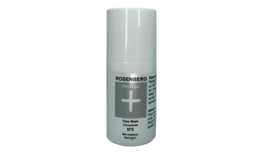 N2 Face Wash 30 ml | PH neutral met melkzuur | Rosenberg Skin Clinic®