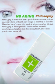 N 8  | AGING | Anti Aging serum |  Rosenberg Skin Clinic®