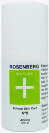 N 8  | AGING | Anti Aging serum |  Rosenberg Skin Clinic®
