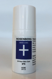 N 9 ACNE | Balance & Clear Skin Booster Serum | Rosenberg Skin Clinic®