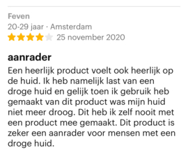 N 10 PROTECT | droge huid  | Rosenberg Skin Clinic ® | 30 ml