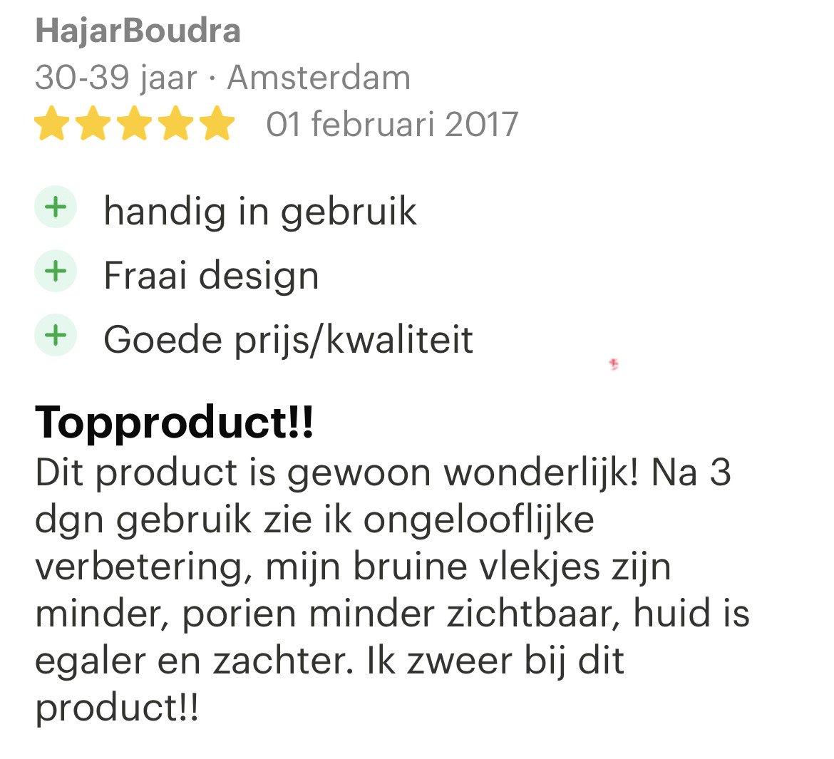 Glycolzuur Glycolzuur