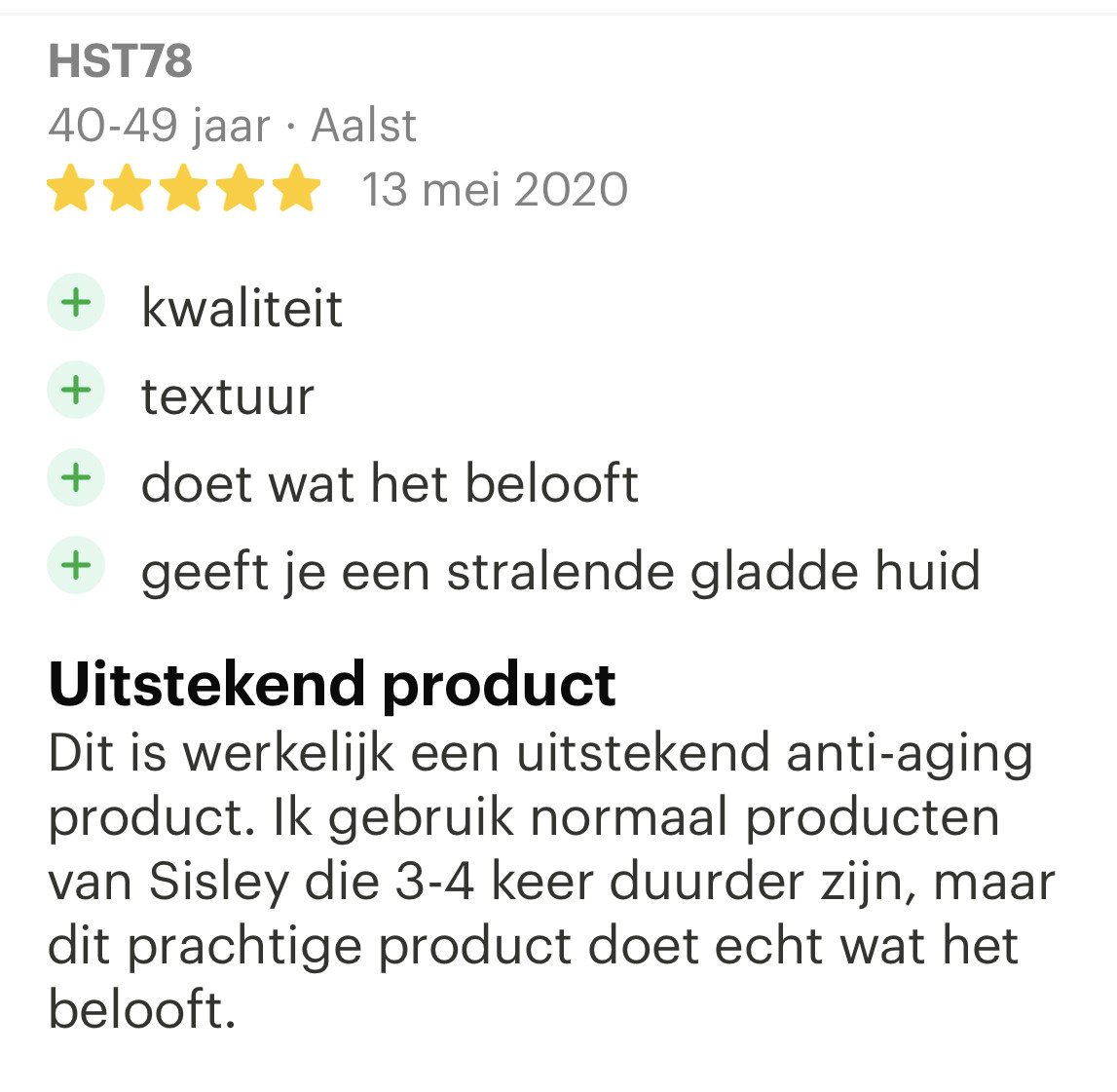 anti- AGING anti- AGING