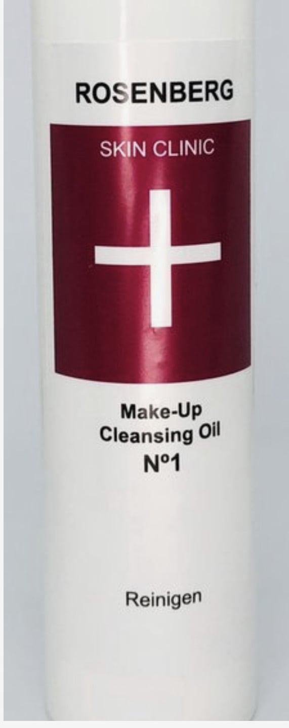 Cleansing Oil Cleansing Oil