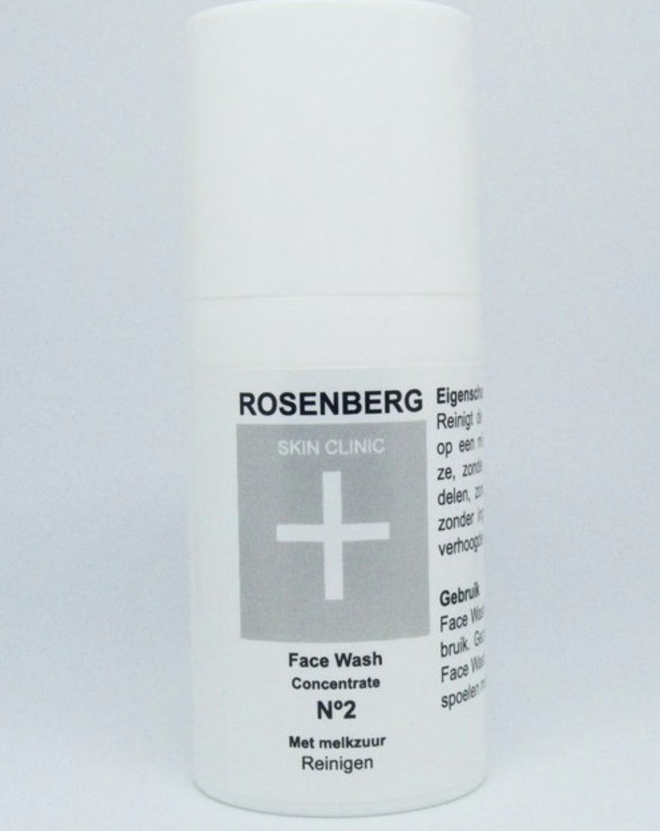 Face Wash N2 Face Wash N2