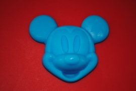 Mickey Mouse zeepje