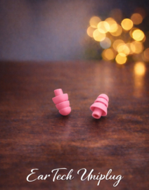 Uniplug Sleep (pink).