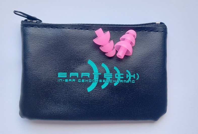 Uniplug Covertible (light blue).