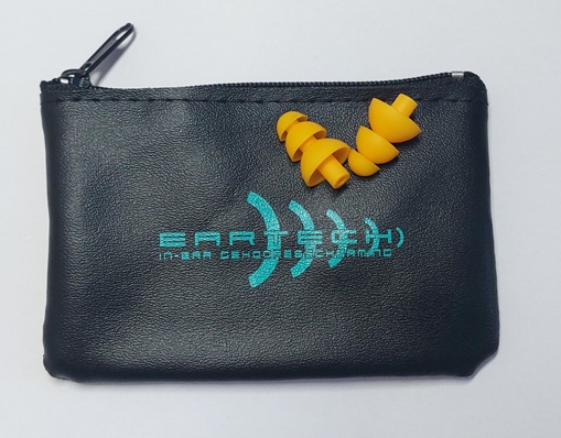 Uniplug Music (light blue).