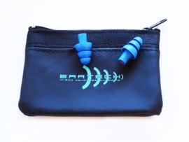 Gehörschutz ohrstöpsel industriell(blau).​ 10x pack