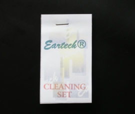 Eartech Cleaningset