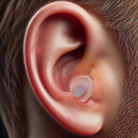 Uniplug Sleep (wit).