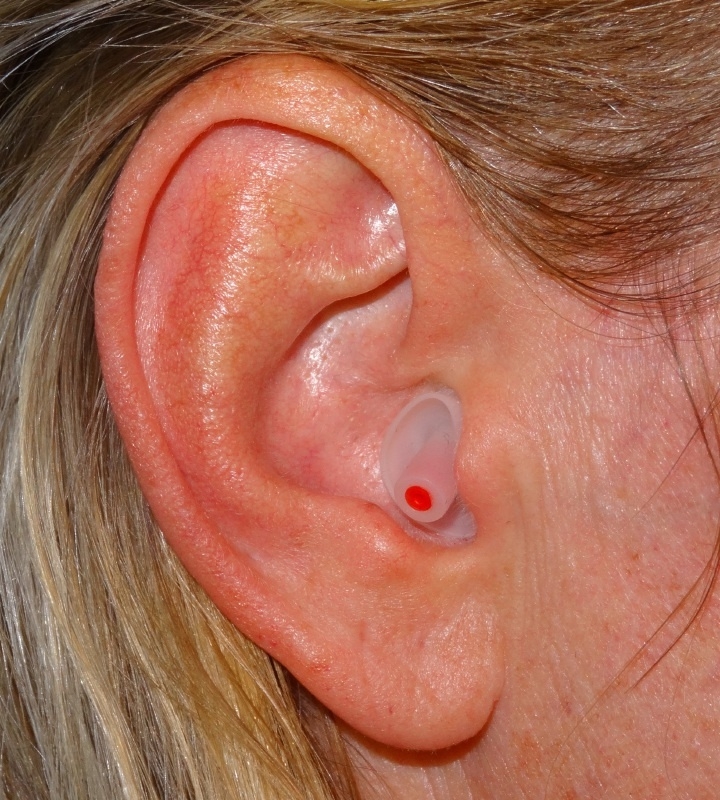 Høreværn - ørepropper til musik