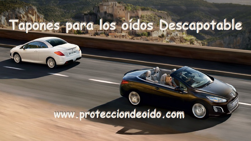 tapones-oídos-Cabrio-protección auditiva-convertible.