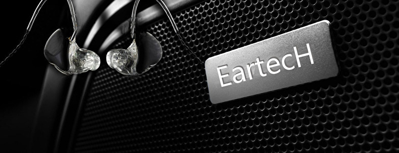 Eartech-Monitores-In Ear-Tapones-para-Oídos
