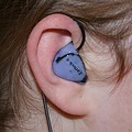 in-ear-Individueller-passgenauer-Gehörschutz