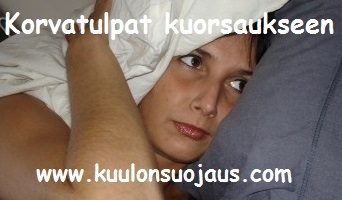 www.kuulonsuojaus.com