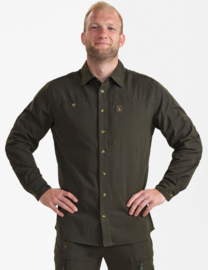 Deerhunter Canopy Shirt overhemd