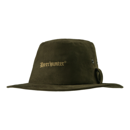 Deerhunter Deer Hat hoed met omkeerbare hoedenband