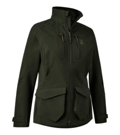 Deerhunter Lady Climate Jacket with 37.5 Technology damesjas