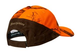 Deerhunter Eagle Cap Realtree Edge Orange signaal camouflage pet