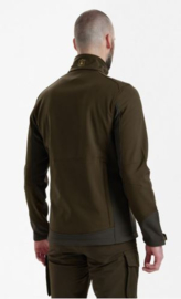 Deerhunter Rogaland Softshell Jacket heren jack