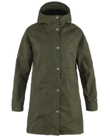 Fjällräven Karla Hydratic Jacket W damesjas maat L