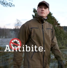 Swedteam Husky Antibite Pro M Jacket anti-teken herenjas
