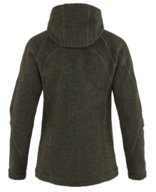 Fjällräven Kaitum dames fleece vest