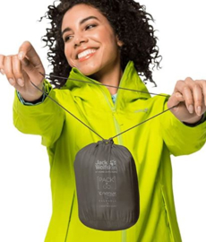 Jack Wolfskin JWP Midlayer W dames vest