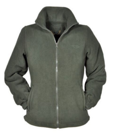 Hubertus Windblocker kinder fleece jack