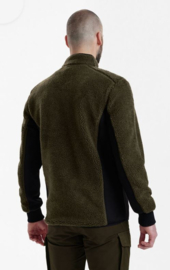 Deerhunter Rogaland Fiber Pile jacket heren jack