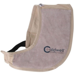 Caldwell Field Shield Recoil Shoulder Pad schouderbescherming.